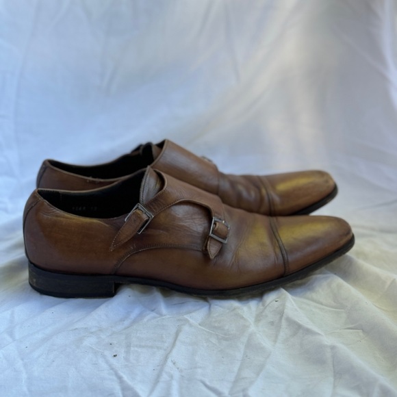 To Boot New York - Monk Strap - 12 - Picture 6 of 8